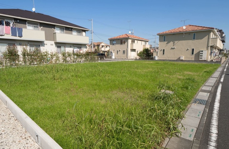 ご希望の土地で物件を購入したい方をサポート | 座間市の不動産なら丁寧な対応のスマートハウス株式会社
