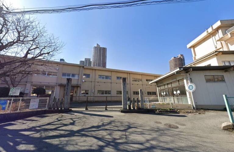 【学区】相模原市緑区 | 旭（あさひ）小学校　学区内の不動産ならスマートハウス株式会社
