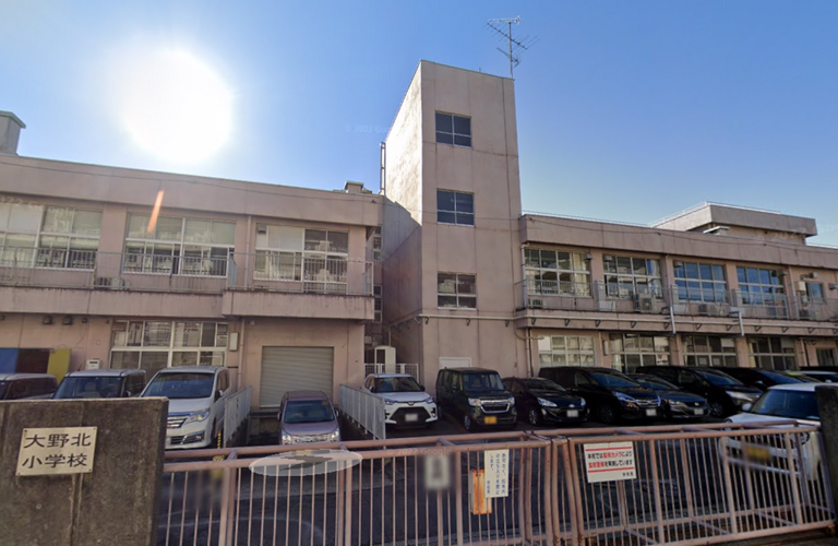 【学区】相模原市中央区 | 大野北（おおのきた）小学校　学区内の不動産ならスマートハウス株式会社