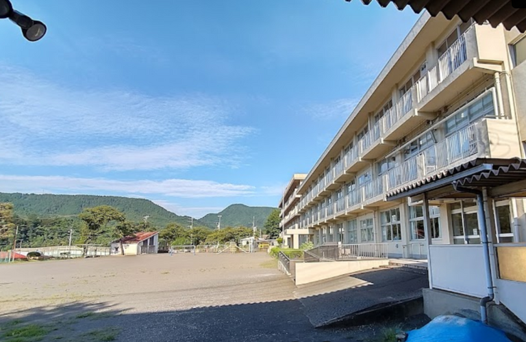 【学区】相模原市緑区 | 串川（くしかわ）小学校　学区内の不動産ならスマートハウス株式会社