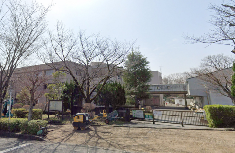 【学区】相模原市緑区 | 広陵（こうりょう）小学校　学区内の不動産ならスマートハウス株式会社