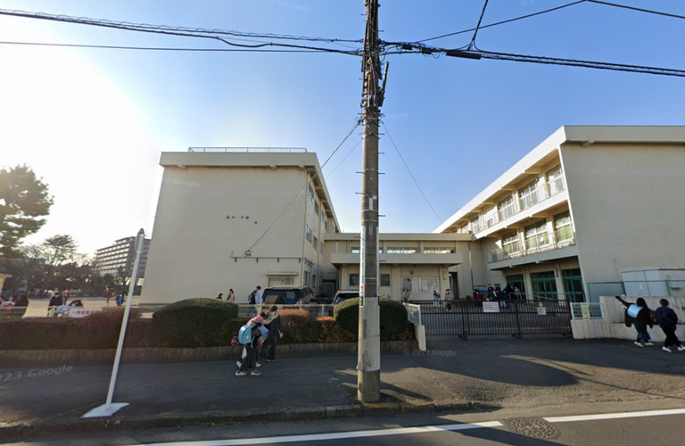 【学区】相模原市緑区 | 橋本（はしもと）小学校　学区内の不動産ならスマートハウス株式会社
