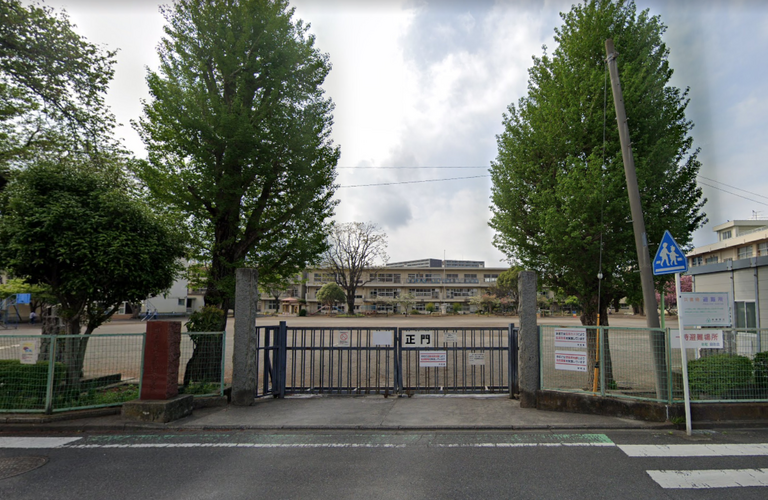 【学区】相模原市中央区 | 淵野辺（ふちのべ）小学校　学区内の不動産ならスマートハウス株式会社