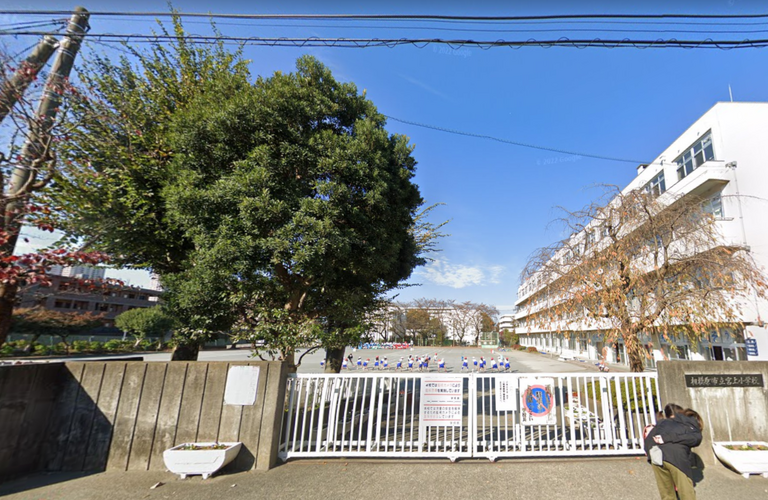 【学区】相模原市緑区 | 宮上（みやかみ）小学校　学区内の不動産ならスマートハウス株式会社