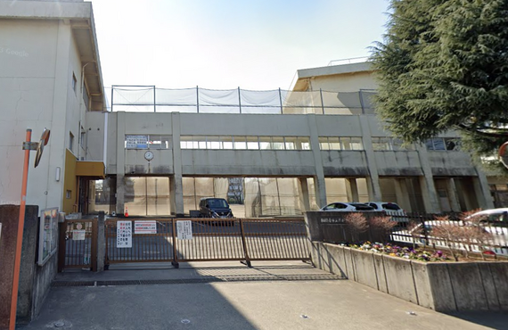 【学区】相模原市中央区 | 共和(きょうわ)中学校　学区内の不動産ならスマートハウス株式会社
