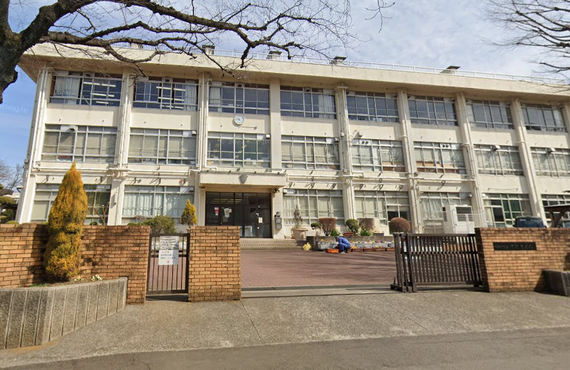 【学区】相模原市中央区 | 清新(せいしん)中学校　学区内の不動産ならスマートハウス株式会社