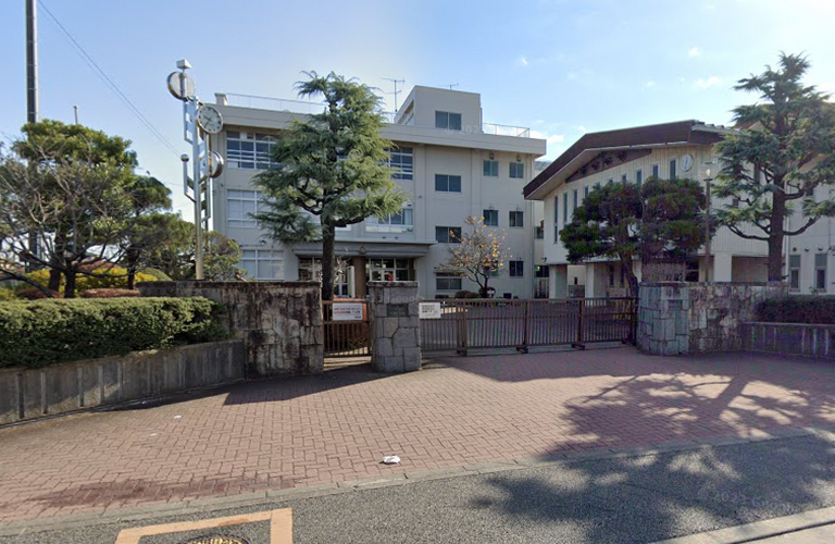 【学区】相模原市中央区 | 田名(たな)中学校　学区内の不動産ならスマートハウス株式会社