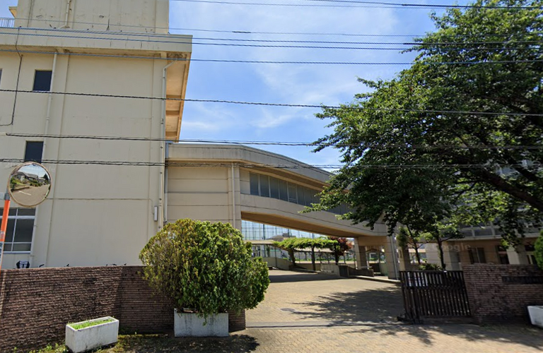 【学区】相模原市南区 | 麻溝台(あさみぞだい)中学校　学区内の不動産ならスマートハウス株式会社