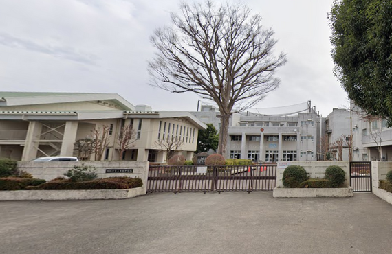 【学区】相模原市南区 | 東林(とうりん)中学校　学区内の不動産ならスマートハウス株式会社