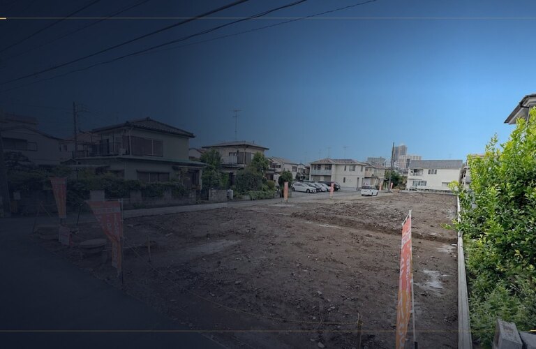 座間市相模が丘5丁目 新築分譲住宅全10区画｜建売・建築条件なし売地｜スマートハウス